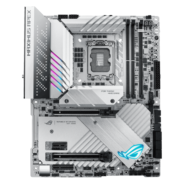 ROG MAXIMUS Z790 APEX
